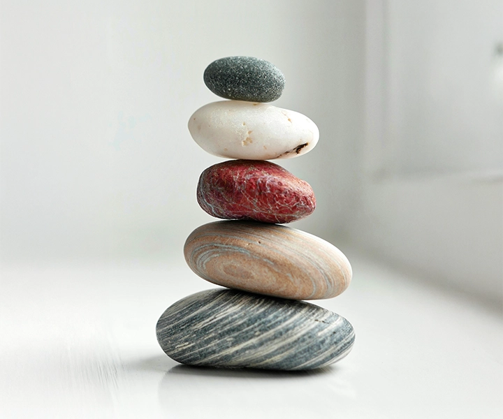 Затишне крісло в кабінеті психолога